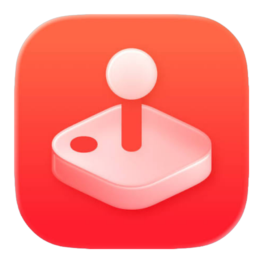Apple Arcade